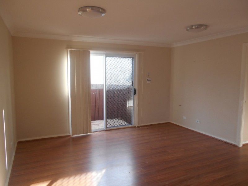 Werrington County NSW 2747