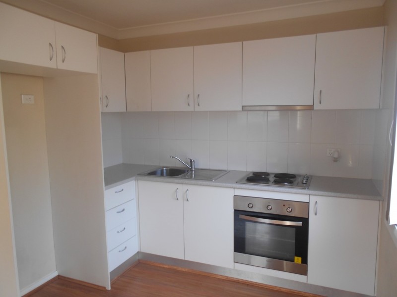 Werrington County NSW 2747