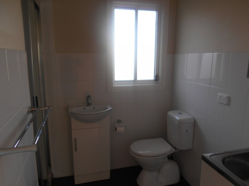 Werrington County NSW 2747