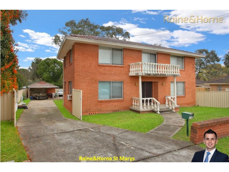 43 Colless Street, Penrith NSW 2750