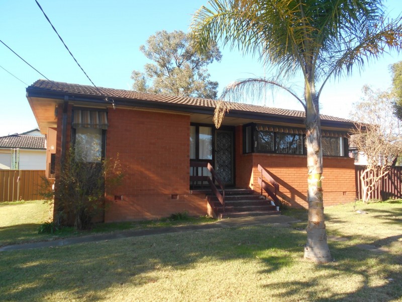 25 Reliance Crescent, Willmot NSW 2770