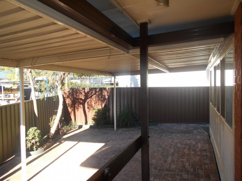 25 Reliance Crescent, Willmot NSW 2770