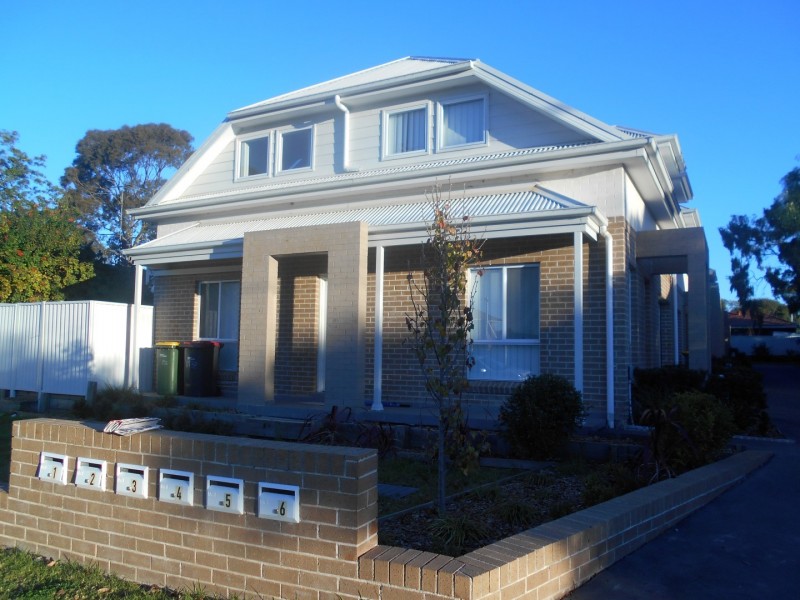 1/138 Adelaide Street, St Marys NSW 2760