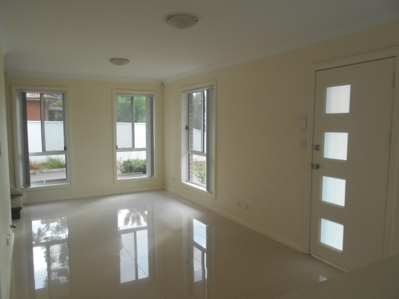 1/138 Adelaide Street, St Marys NSW 2760