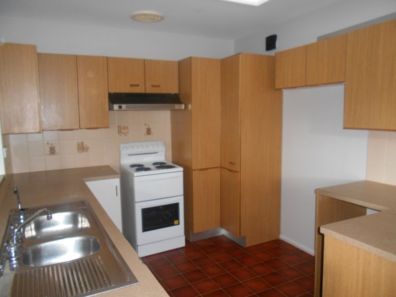 North St Marys NSW 2760