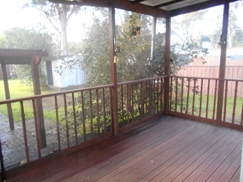 North St Marys NSW 2760