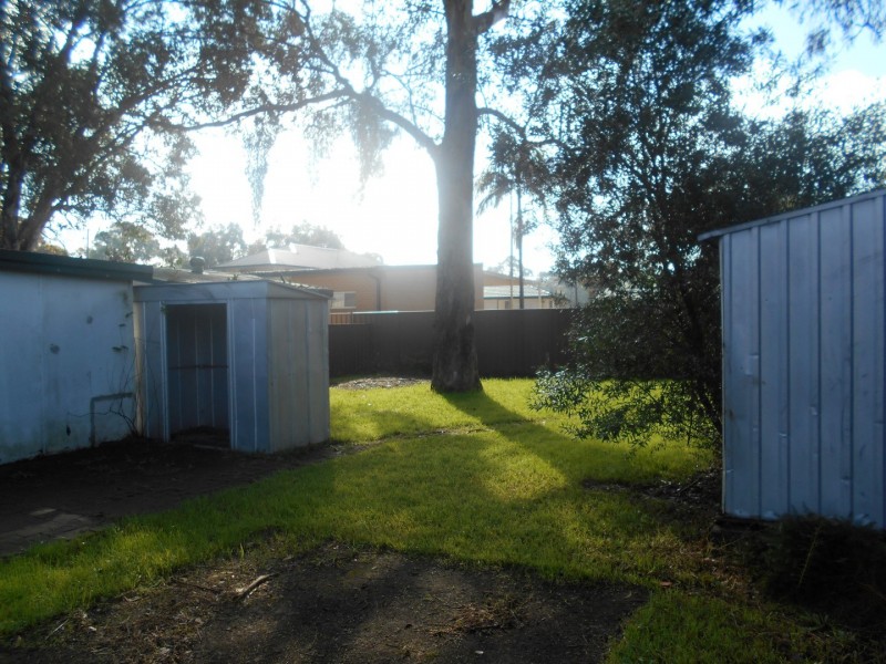 North St Marys NSW 2760