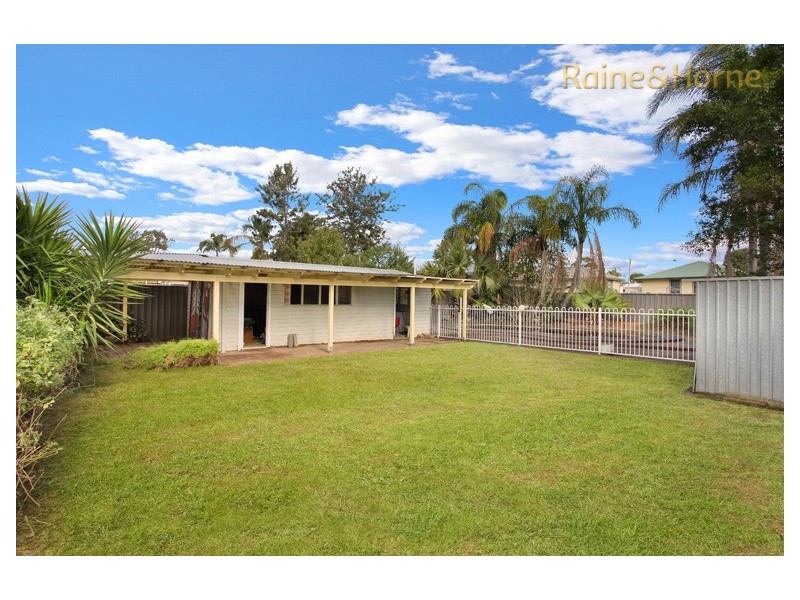 21 Leonard Street, Colyton NSW 2760
