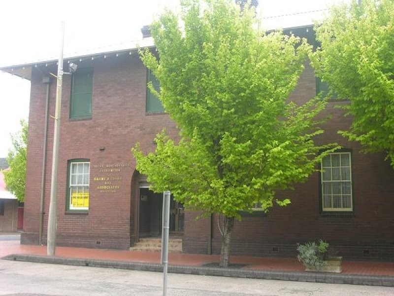 50 Main Street, Lithgow NSW 2790