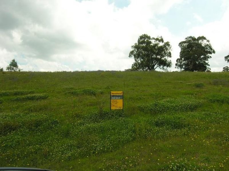Lot 105 Hillcrest Estate, Lithgow NSW 2790