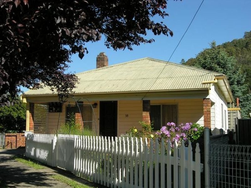 38 Coalbrook Street, Lithgow NSW 2790