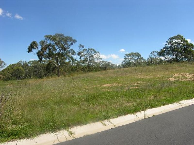 Lot 615 Hillcrest Estate, Lithgow NSW 2790