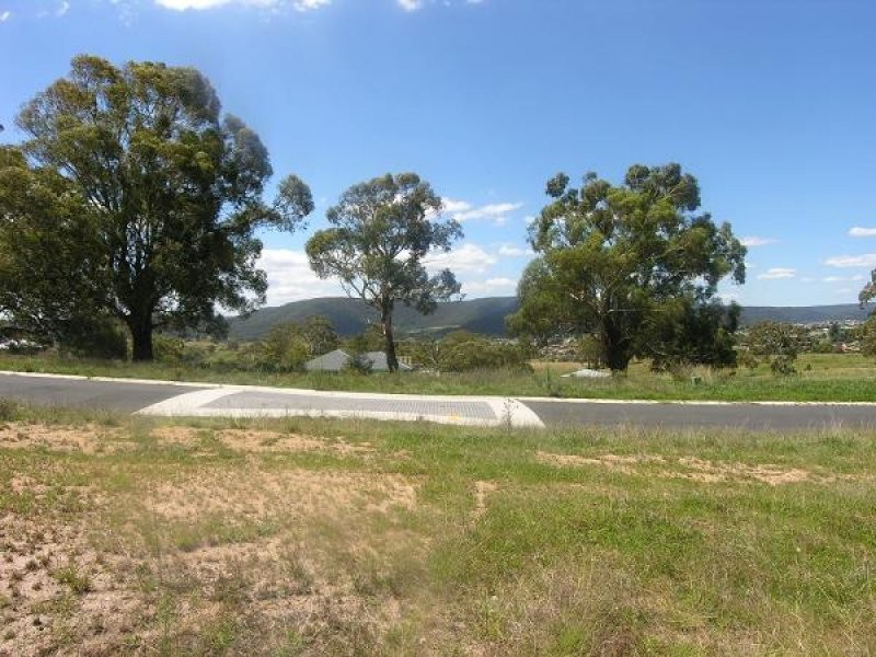 Lot 615 Hillcrest Estate, Lithgow NSW 2790