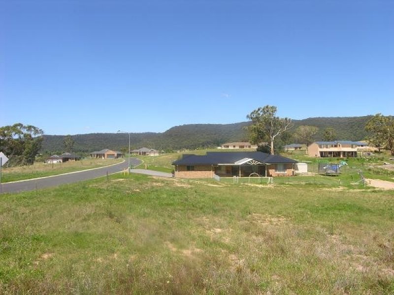 Lot 615 Hillcrest Estate, Lithgow NSW 2790