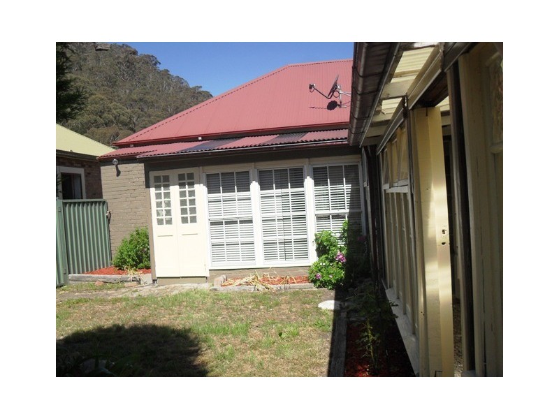 Lithgow NSW 2790
