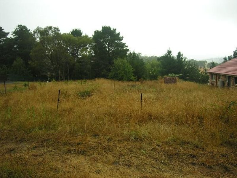 Lot 2 Ford Street, Rydal NSW 2790