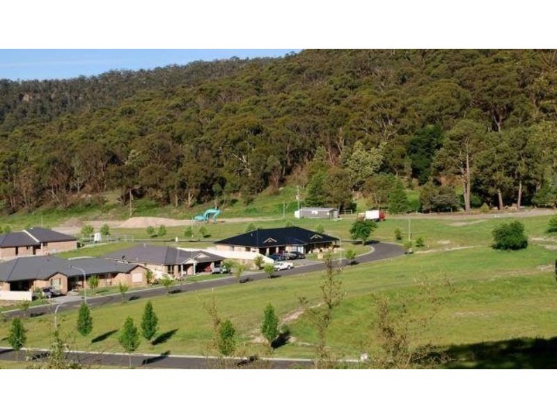 LOTS1, 2,  3 Wirraway Estate, Lithgow NSW 2790
