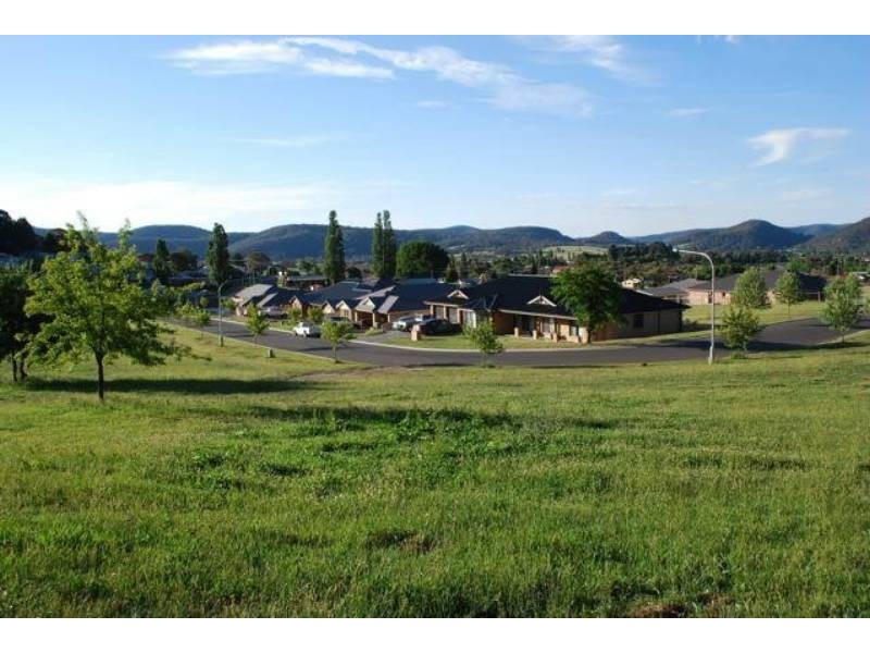 LOTS1, 2,  3 Wirraway Estate, Lithgow NSW 2790