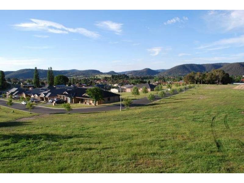 LOTS1, 2,  3 Wirraway Estate, Lithgow NSW 2790