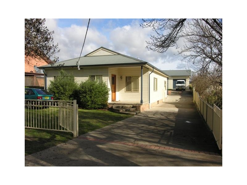 19 Vickers Street, Lithgow NSW 2790