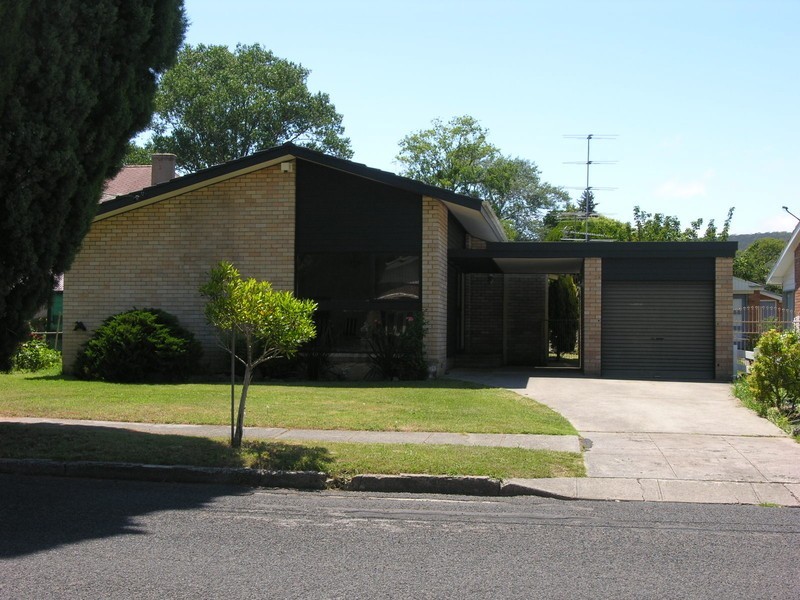 29 MALVERN STREET, Lithgow NSW 2790