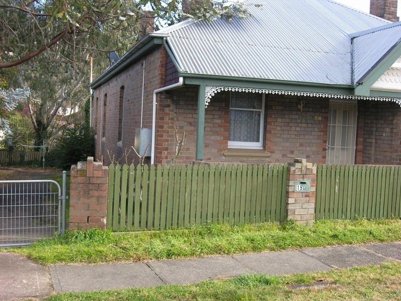 190 INCH STREET, Lithgow NSW 2790
