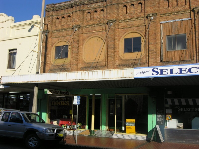 UNIT 3 35-37 MAIN STREET, Lithgow NSW 2790