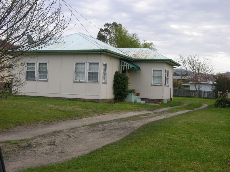 58 RIFLE PDE, Lithgow NSW 2790