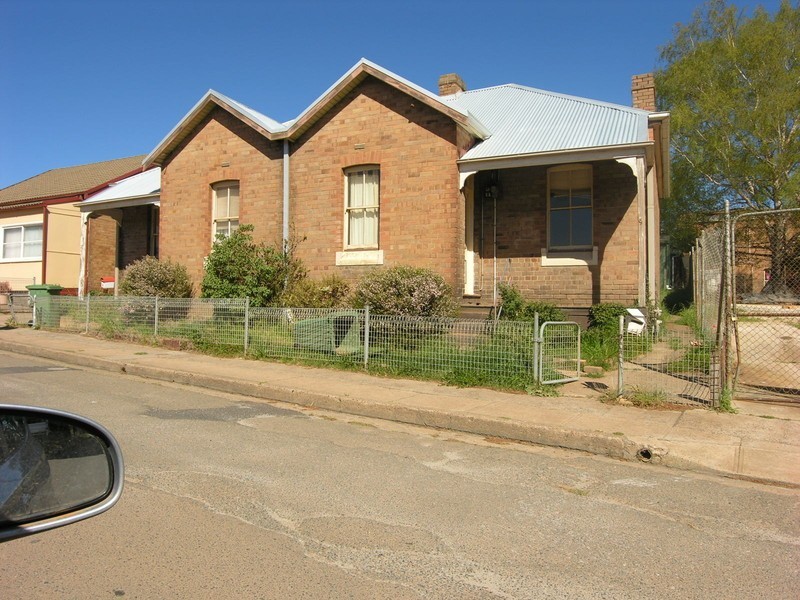 Lithgow NSW 2790