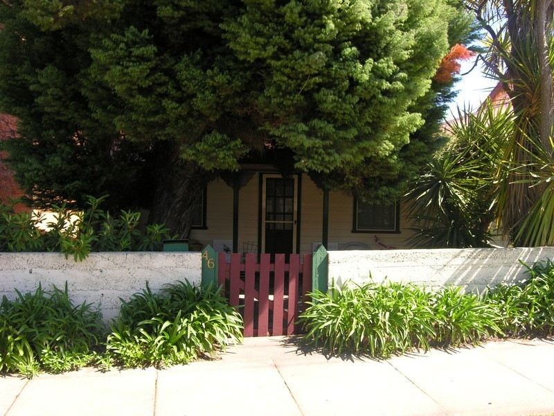 46 LETT STREET, Lithgow NSW 2790