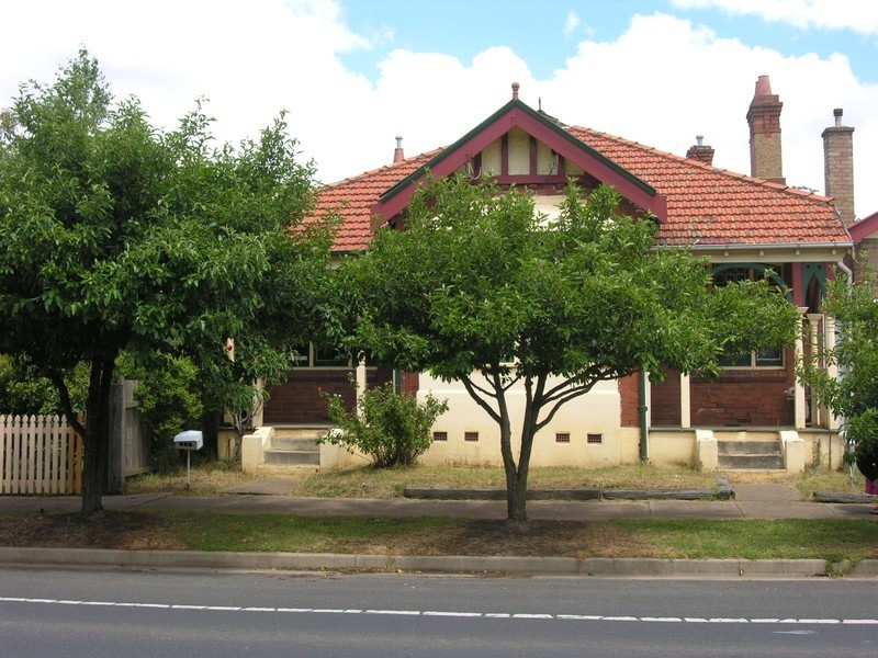 Lithgow NSW 2790