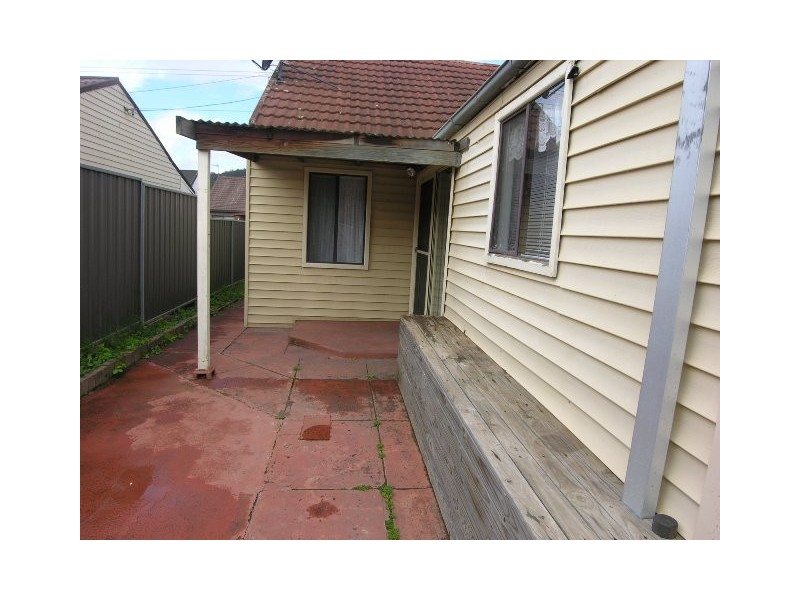 128 INCH STREET, Lithgow NSW 2790