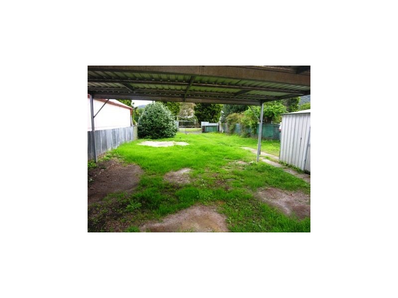 128 INCH STREET, Lithgow NSW 2790