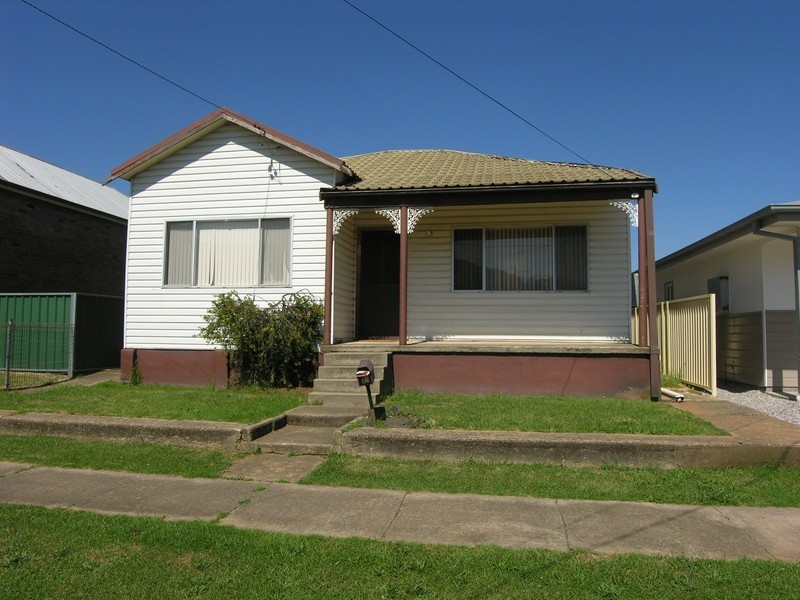 20 KING STREET, Lithgow NSW 2790