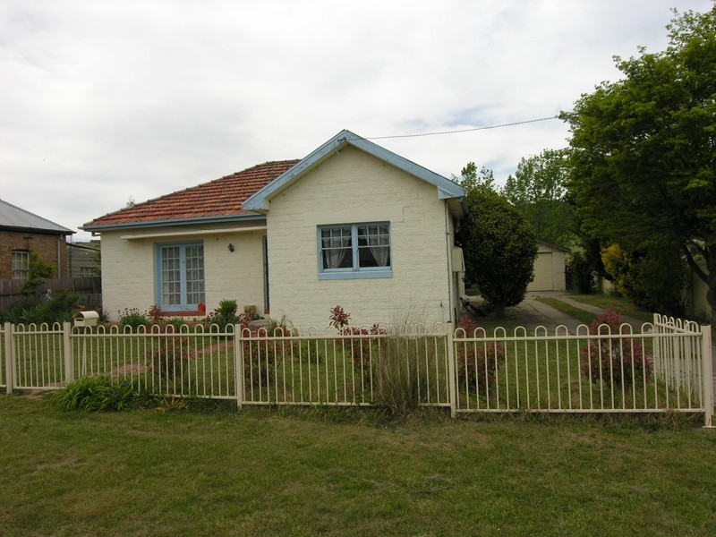 31 INCH STREET, Lithgow NSW 2790