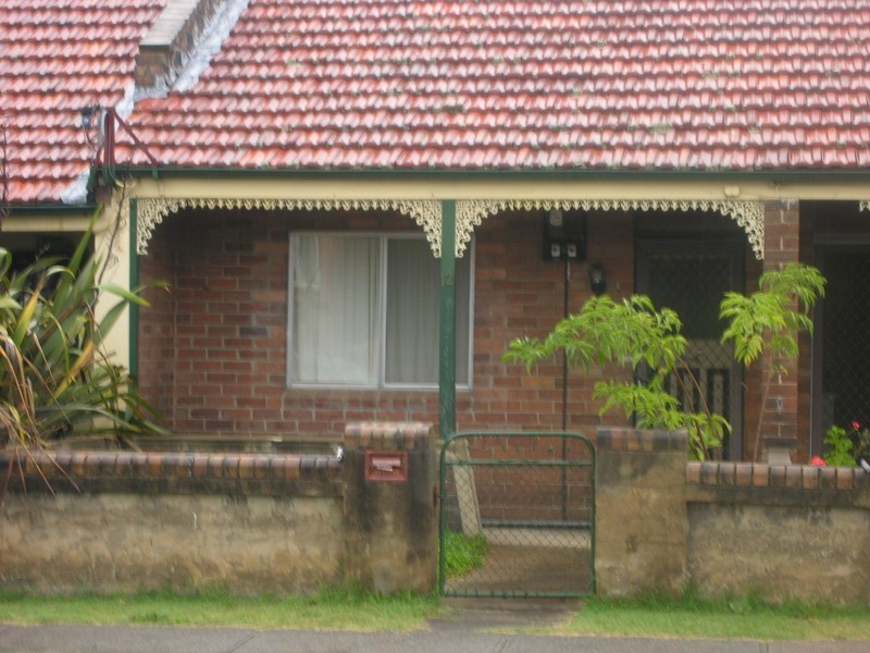 12 HAYLEY STREET, Lithgow NSW 2790