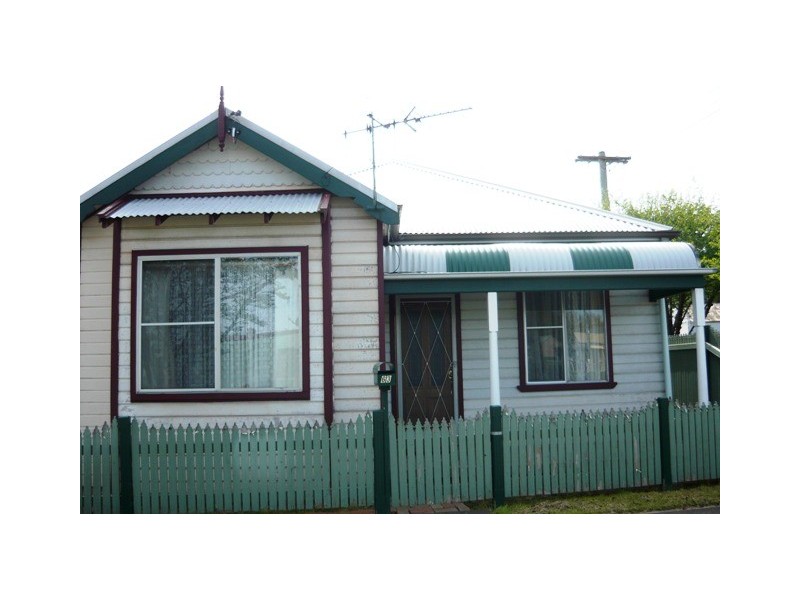 63 STEPHENSON STREET, Lithgow NSW 2790