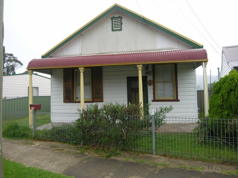 49 COALBROOK STREET, Lithgow NSW 2790
