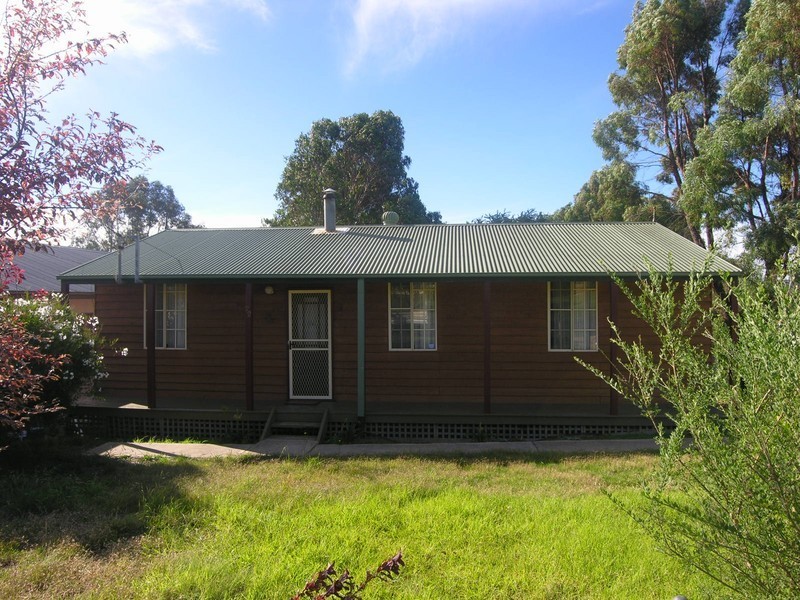22 JUNCTION STREET, Wallerawang NSW 2845