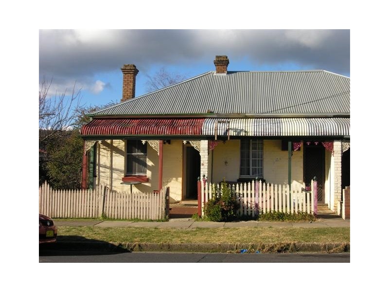 23 CLARICE STREET, Lithgow NSW 2790