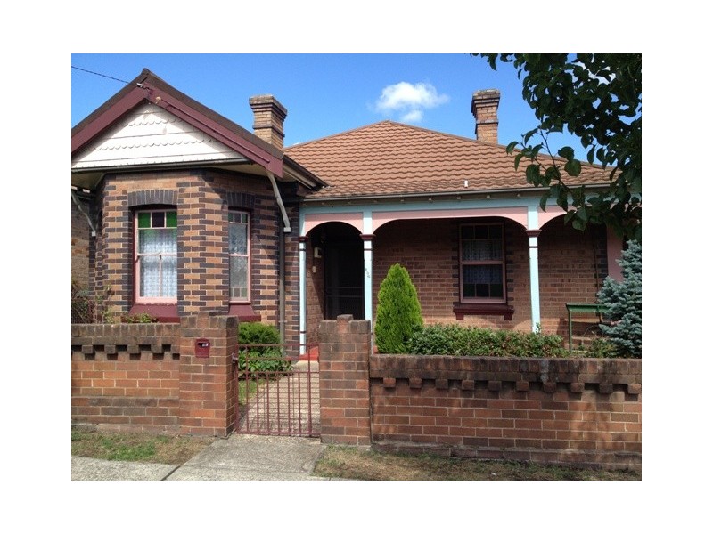 156 HASSANS WALLS ROAD, Lithgow NSW 2790