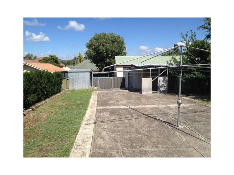 156 HASSANS WALLS ROAD, Lithgow NSW 2790