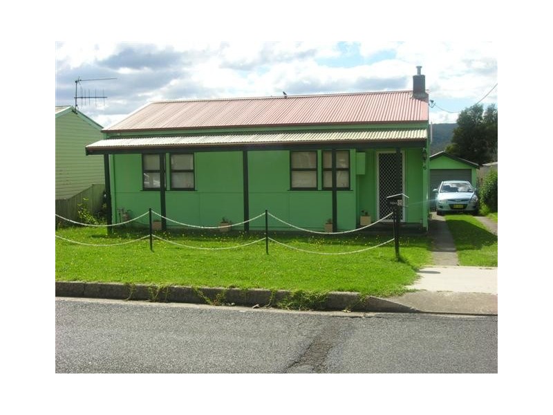 Lithgow NSW 2790