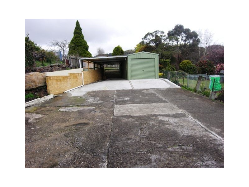 72 HASSANS WALLS ROAD, Lithgow NSW 2790