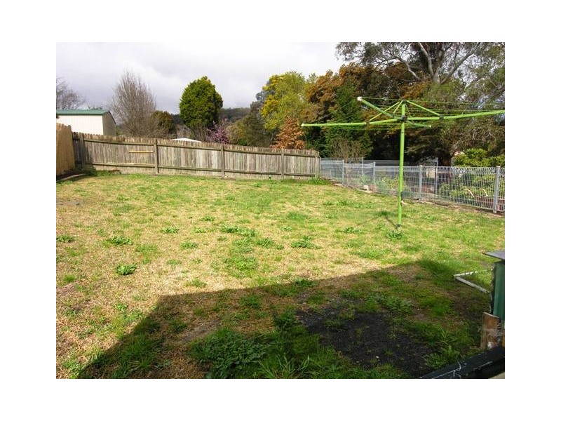 72 HASSANS WALLS ROAD, Lithgow NSW 2790