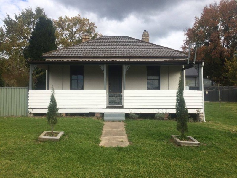 25 Commens Street, Wallerawang NSW 2845