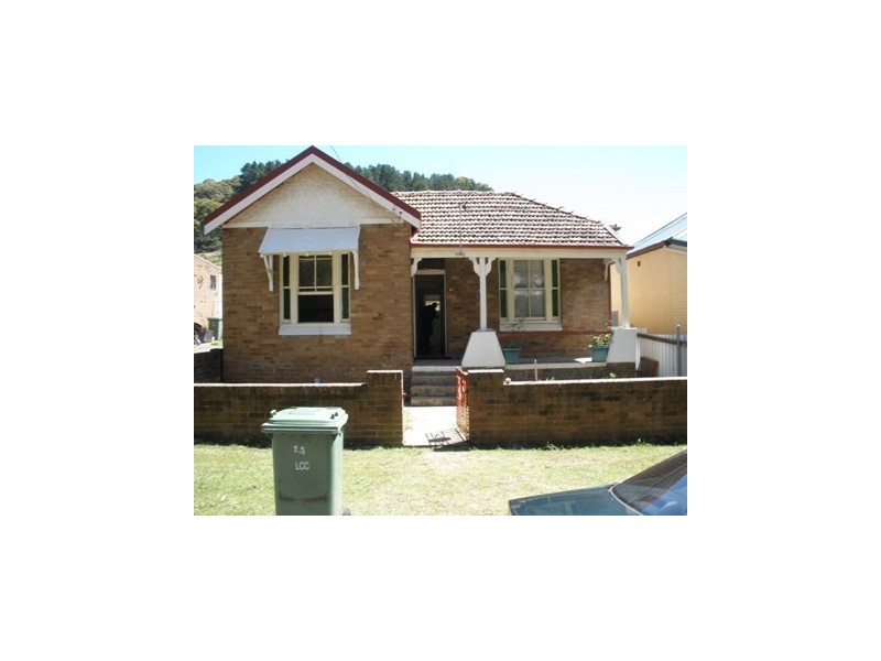 Lithgow NSW 2790