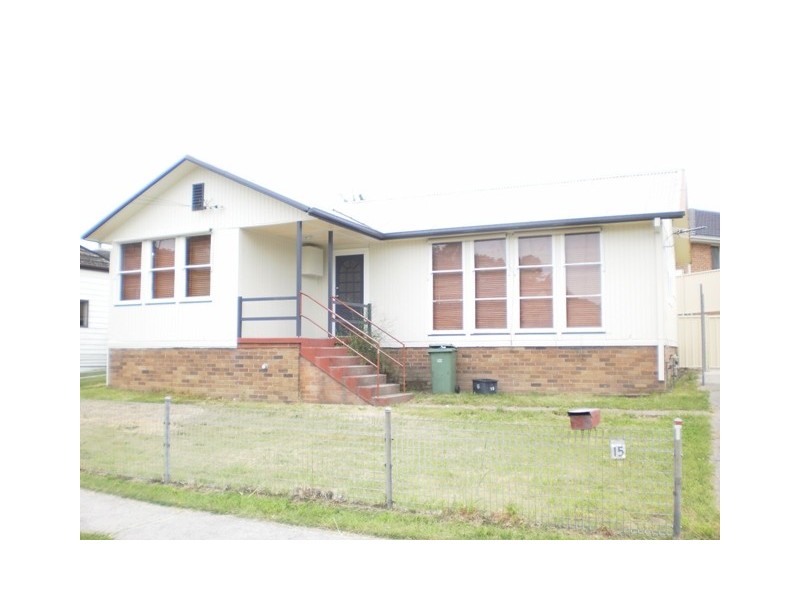15 Sandford Avenue, Lithgow NSW 2790