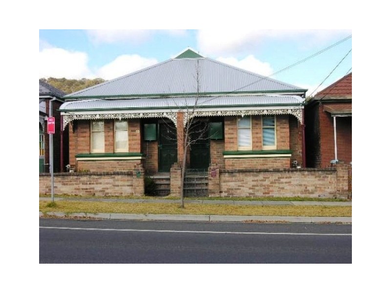 89 Mort Street, Lithgow NSW 2790