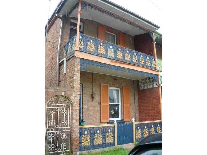 21 Inch Street, Lithgow NSW 2790